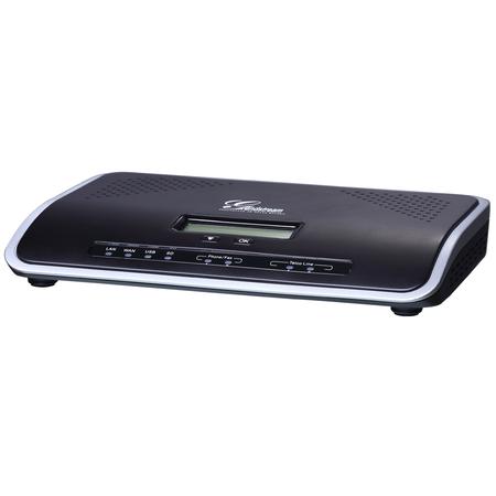 Grandstream UCM6202